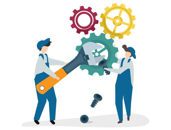 Engineering and Technical Services