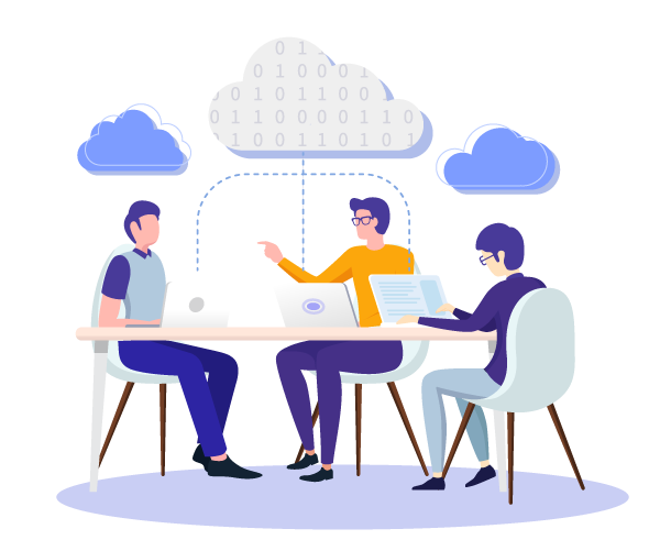 Salesforce Implementation and Support Services