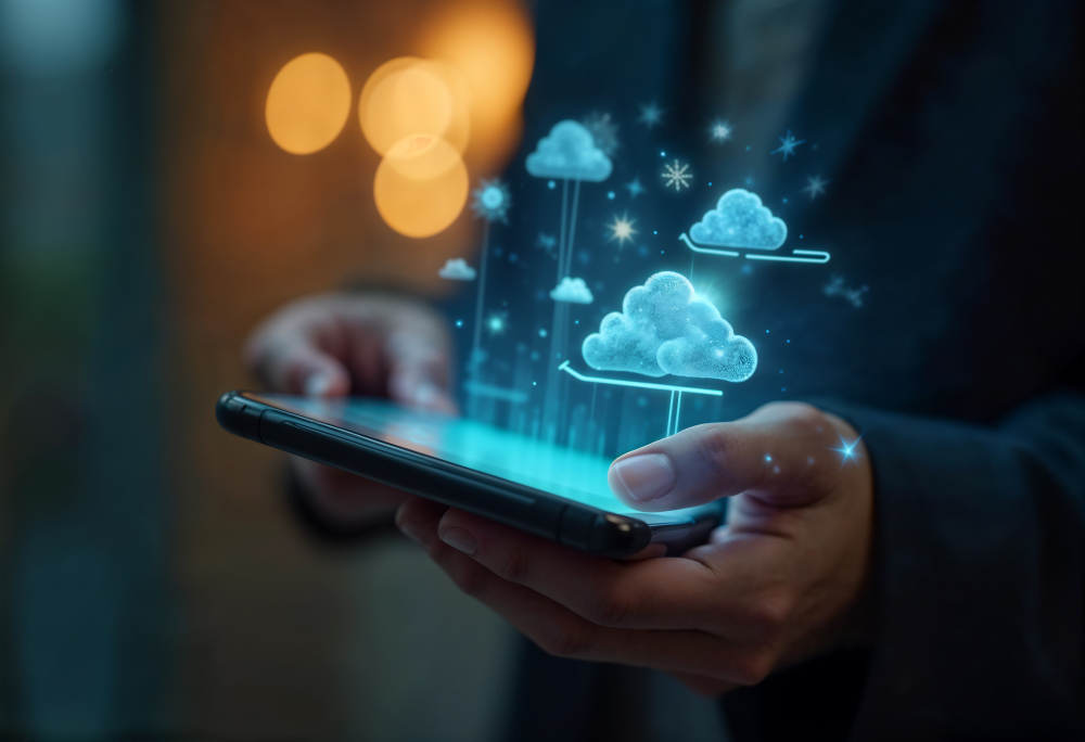 Fortune 500 Company Achieves 40% Cost Reduction with Cloud Migration