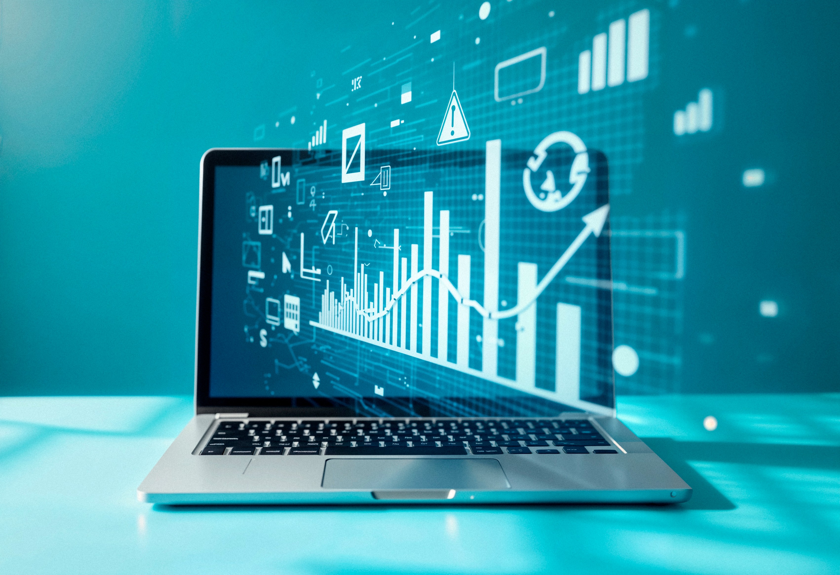 Implementing AI-Driven Analytics for Business Intelligence